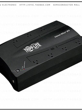 INTERNET750U【UPS 750VA 450W 120V 12OUT W/RJ11】