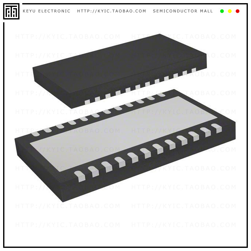 LTC2508CDKD-32#PBF【IC ADC 32BIT 1MSPS 24DFN】