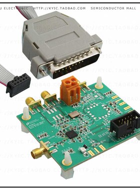 LMX25412060EVAL/NOPB【EVAL BOARD FOR LMX25412060】