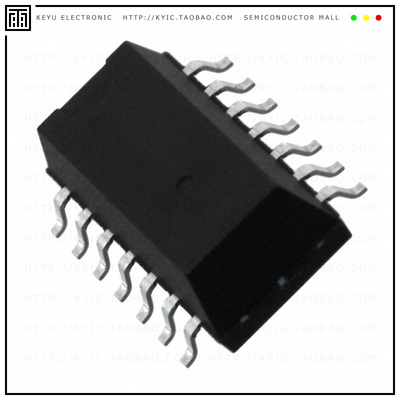 RX-8571SA:B3 PURE SN【IC RTC CLK/CALENDAR I2C 14-SOP】