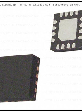 HMC1052L-TR【SENSOR MR WHEAT BRDG 16LCC】