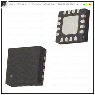 SENSOR BRDG 16LCC WHEAT HMC1052L