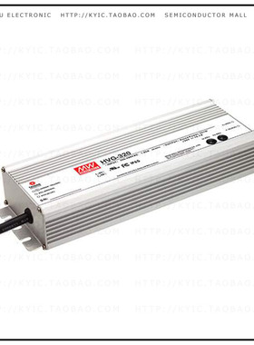 HVG-320-30A【LED DVR CC/CV AC/DC 26-32V 10.7A】