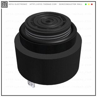 AI-4329-P-FP28-R【AUDIO PIEZO IND 6-28V PNL MNT】