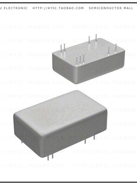 REC10-2415DRW/H2/A/M【DC DC CONVERTER +/-15V 10W】