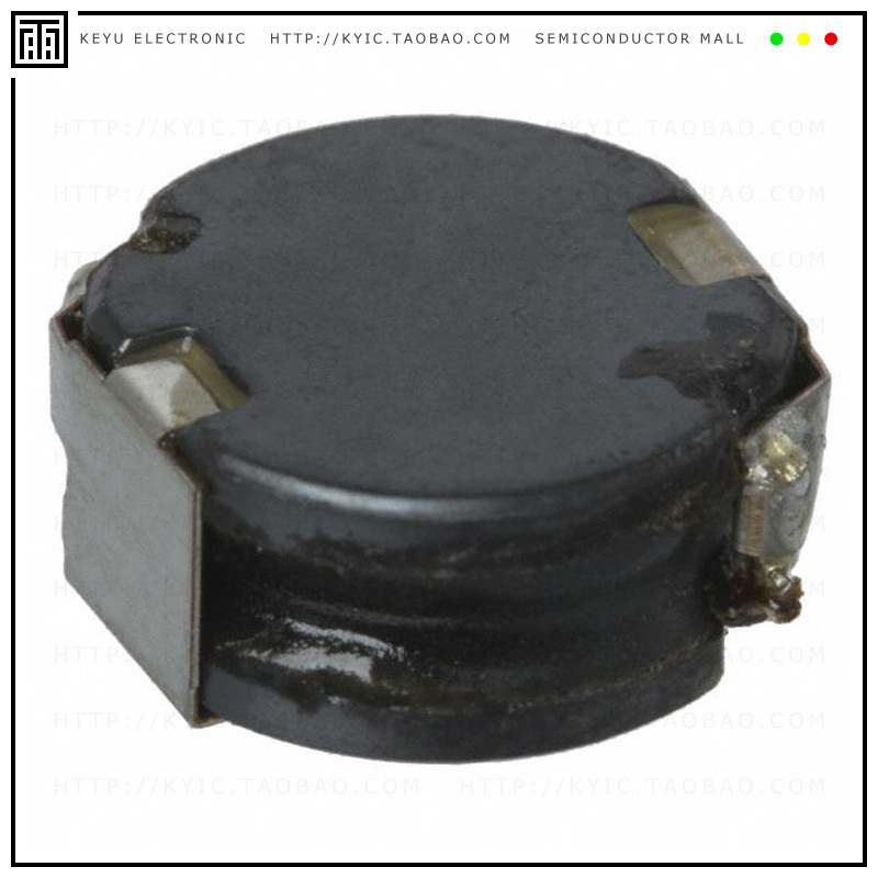 NR10050T6R5N【FIXED IND 6.5UH 5.2A 23.4 MOHM】