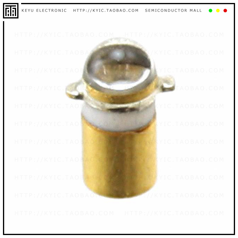 OP224S【EMITTER IR 890NM 100MA MINI-PILL】