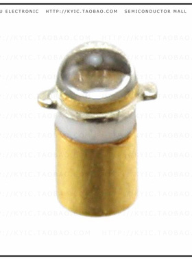 OP224S【EMITTER IR 890NM 100MA MINI-PILL】