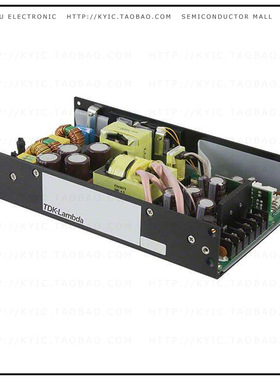 CSS50036/I【AC/DC CONVERTER 36V 360W】