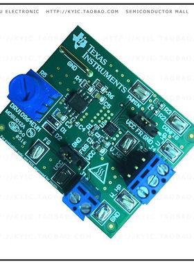 DRV10964EVM【EVALUATION MODULE】