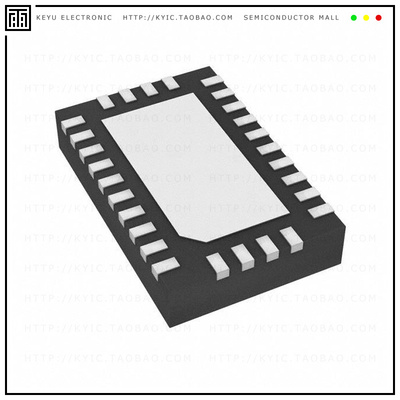 HD3SS460RHRT【IC MUX/DEMUX 4CH TYPE C2 28WQFN】