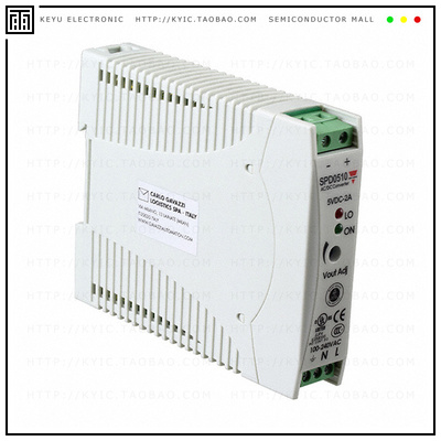 SPD05101【AC/DC CONVERTER 5V 10W】