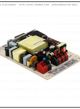 IDPC-25A-500【LED DRVR CC AC/DC 35-50V 500MA】