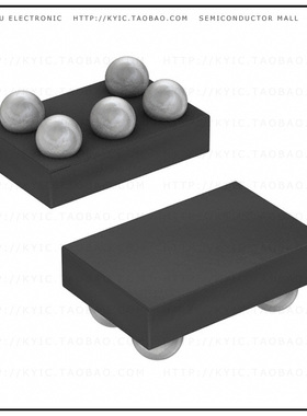 MAX6023EBT30+T【IC VREF SERIES 3V 5UCSP】