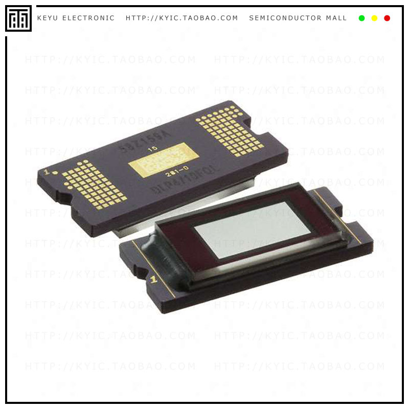 DLP4710FQL【IC DIG MICROMIRROR DEV 100CLGA】