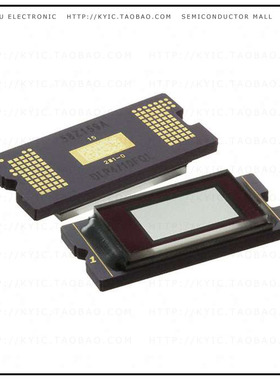 DLP4710FQL【IC DIG MICROMIRROR DEV 100CLGA】