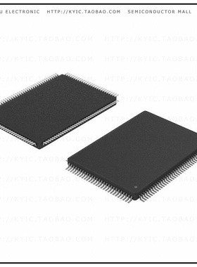CY7C68013A-128AXC【IC MCU USB PERIPH HI SPD 128LQFP】