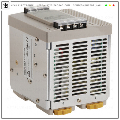 S8VS-24024A【AC/DC CONVERTER 24V 240W】
