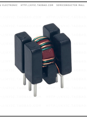 SH-311【CMC TROID NI-ZN 3.2UH TH UL94】