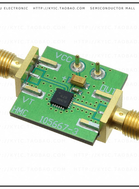 105706-HMC429LP4【BOARD EVAL HMC429LP4E】