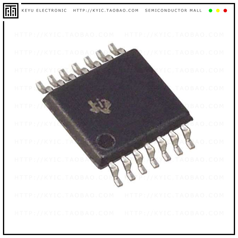 RF430CL330HCPWR【IC RFID TRANSP 13.56MHZ 14TSSOP】