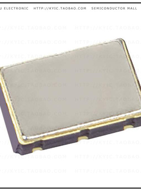 633P15623I3T【XTAL OSC XO 156.2500MHZ LVPECL】