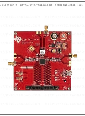 ADS42LB49EVM【MODULE EVAL FOR ADS42LB49】