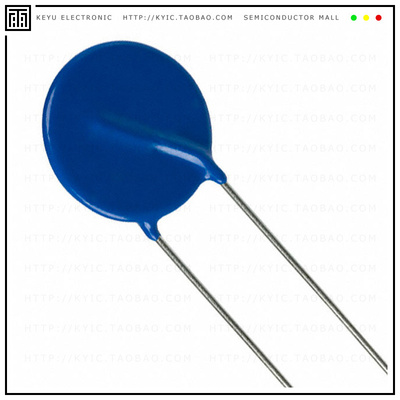 B72225S4151K101【VARISTOR 240V 20KA DISC 27.5MM】