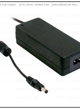 GSM40B07-P1J【AC/DC DESKTOP ADAPTER 7.5V 40W】