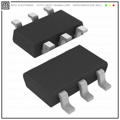 RT8096BHGJ6【IC REG BUCK ADJ 1A SYNC TSOT23-6】