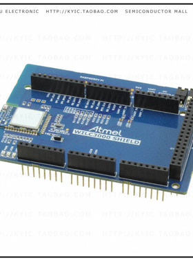 ATWILC3000-SHLD【WILC3400 SHIELD】