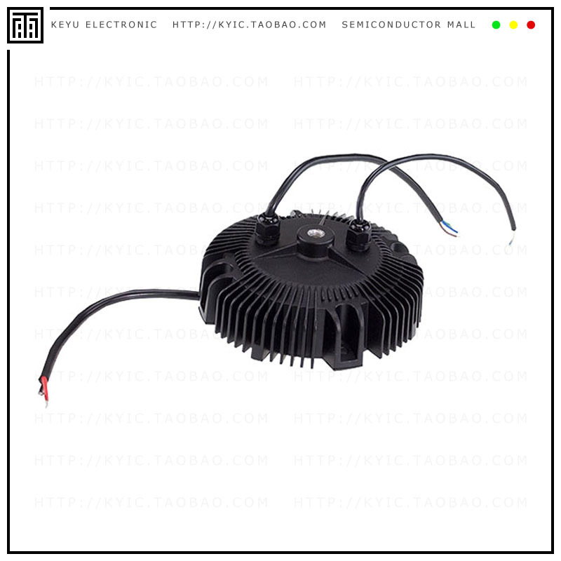 HBGC-300-M-AB【300W CONSTANT POWER MODE LED DRI】