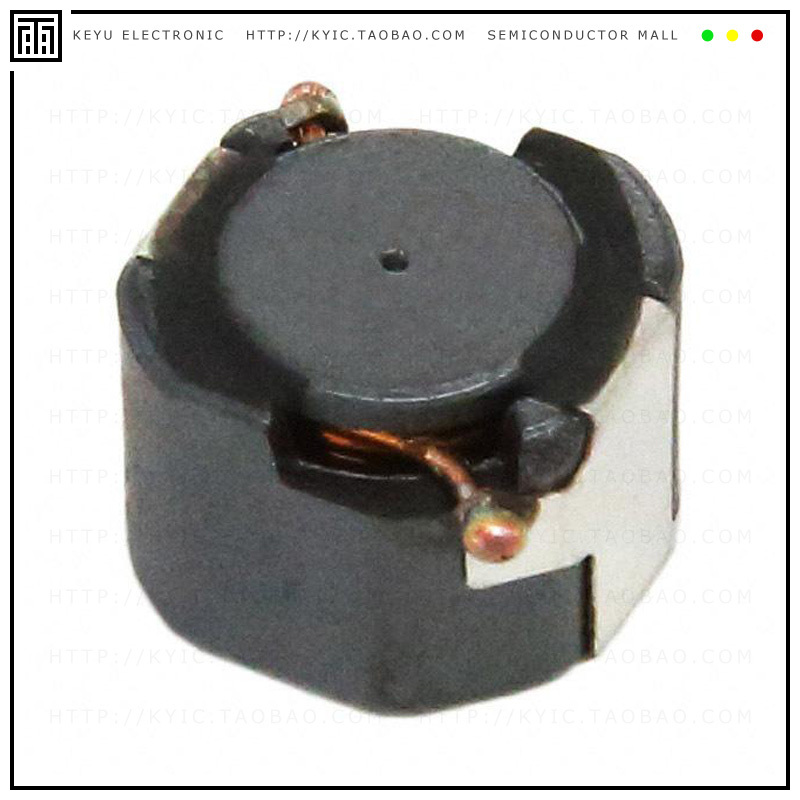 CLF6045T-2R2N-CA【FIXED IND 2.2UH 4A 19.5 MOHM SMD】