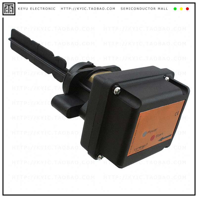 FSH10AR【PADDLE FLOW SWITCH G1 2 3 4 PIP】