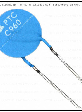 B59960C0120A070【PTC RESET FUSE 80V 250MA RADIAL】