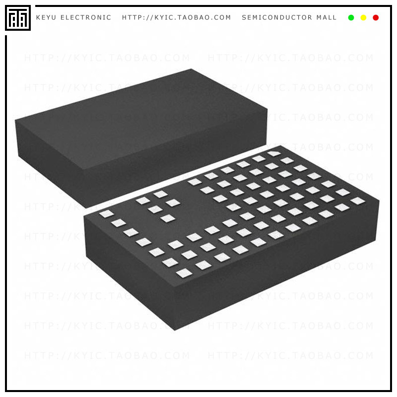 LTM4604AEV#PBF【DC DC CONVERTER 0.8-5V 4A】