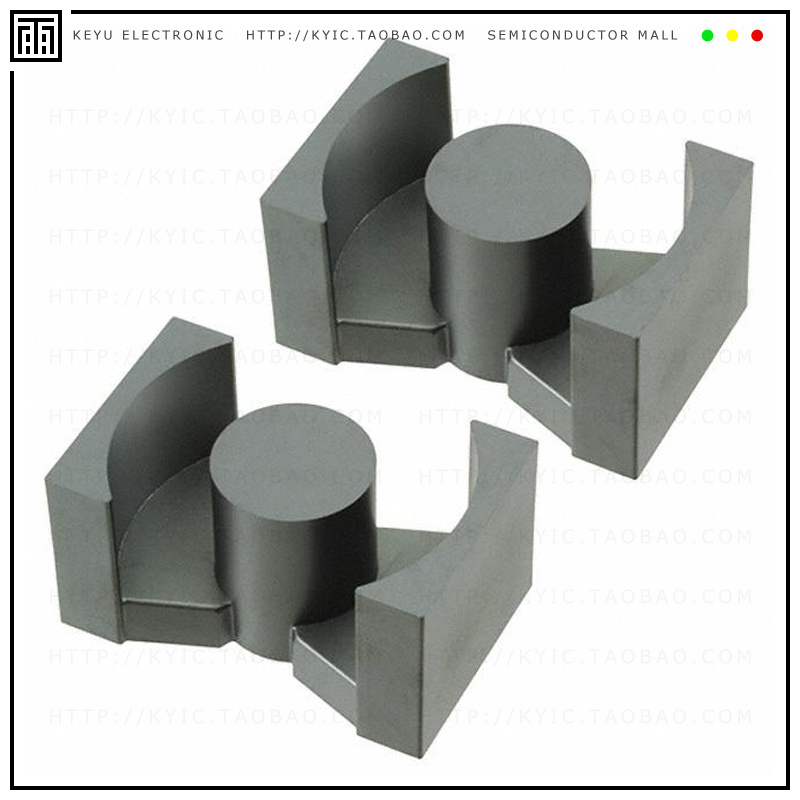 B65883A0000R097【FERRITE CORE PQ 4.5UH N97 2PCS】