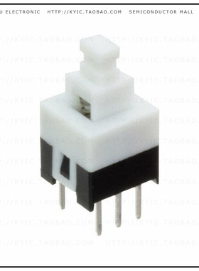 MHPS2273N【SWITCH PUSH DPDT 0.1A 30V】