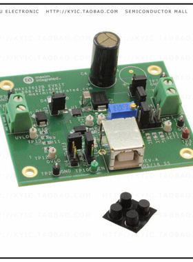 MAX17612BEVKIT#【EVAL MAX17612B OVER V/A】