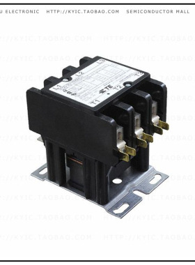 3100-30I16999CJ【RELAY CONTACTOR 3PST 50A 24V】