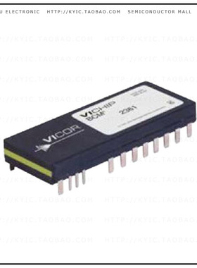 BCM6123ED1E1368T0R【HV BCM 260-410V EVALUATION BOA】