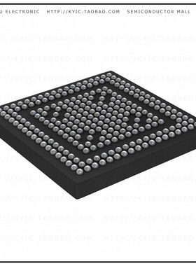 ATSAMA5D24C-CUR【IC MCU 32BIT EXT MEM 256TFBGA】