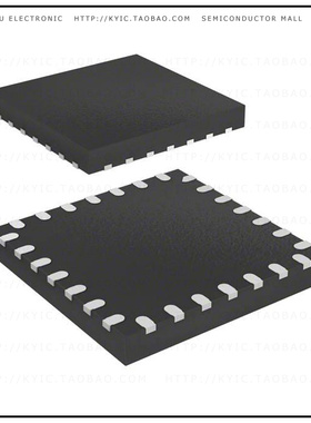 STM32G071GBU6【IC MCU 32BIT 128KB FLASH 28QFPN】