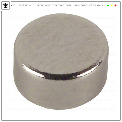 8996【MAGNET 0.236'DIA X 0.118'H CYL】