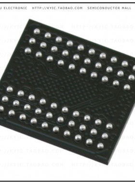 MT46H64M16LFBF-5 IT:B TR【IC DRAM 1G PARALLEL 60VFBGA】