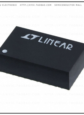 LTM4618IY#PBF【DC DC CONVERTER 0.8-5V】