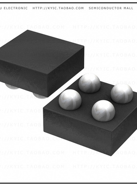 SC704CSTRT【IC LOAD SWITCH 500MA 4CSP】