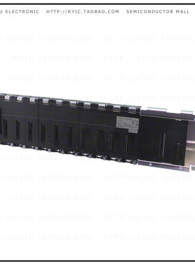 CS1W-BC053【BACKPLANE CS1 CPU 5 SLOTS】