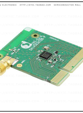 DA14583F01ATDB-P【DAUGHTERBOARD DA14583 QFN40】