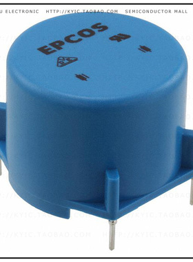 B82724B2202N001【CMC 6.8MH 2A 2LN TH】